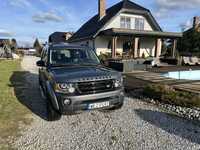 Land Rover Discovery Land Rover LR4, Lux 2015