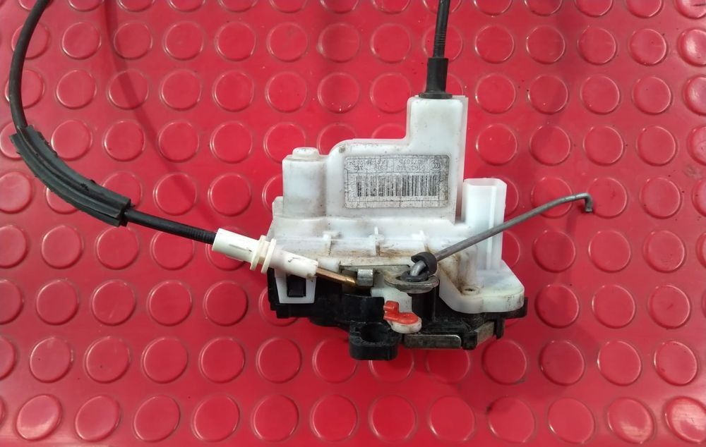 Fecho da Porta Esquerdo [Fiat 500]