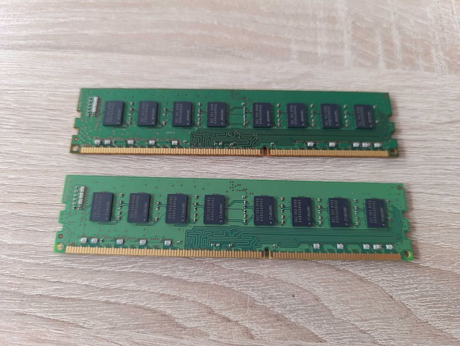 Pamięć RAM Samsung 16GB (2x8GB) DDR3L 1600MHz PC3L-12800