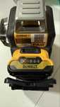 Nivel Lazer automatico De Walt 089LG