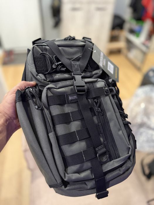 Слинг Maxpedition Sitka Gearslinger — новый, запечатанный, оригинал