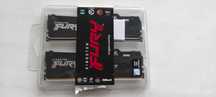 Оперативна пам'ять Kingston FURY DDR5-6000 16384MB
