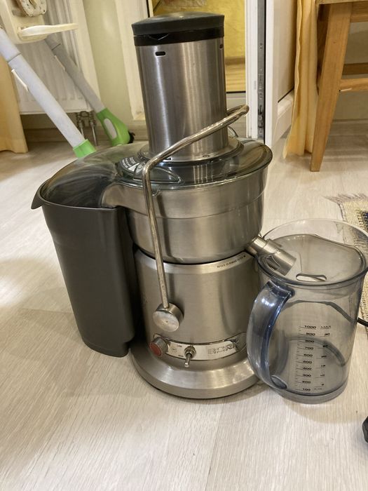 Соковыжималка s800(24150 si)