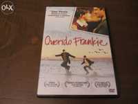 Querido Frankie - filme em DVD original