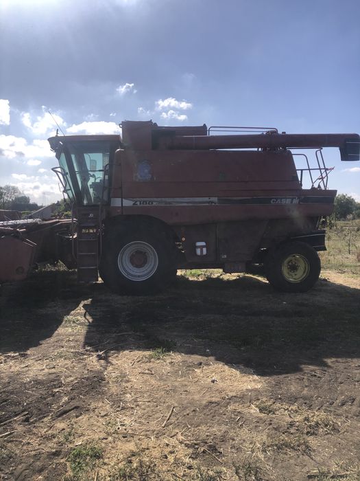 Продам комбаин Кейса 2188