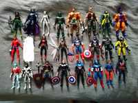 Marvel Legends Hasbro