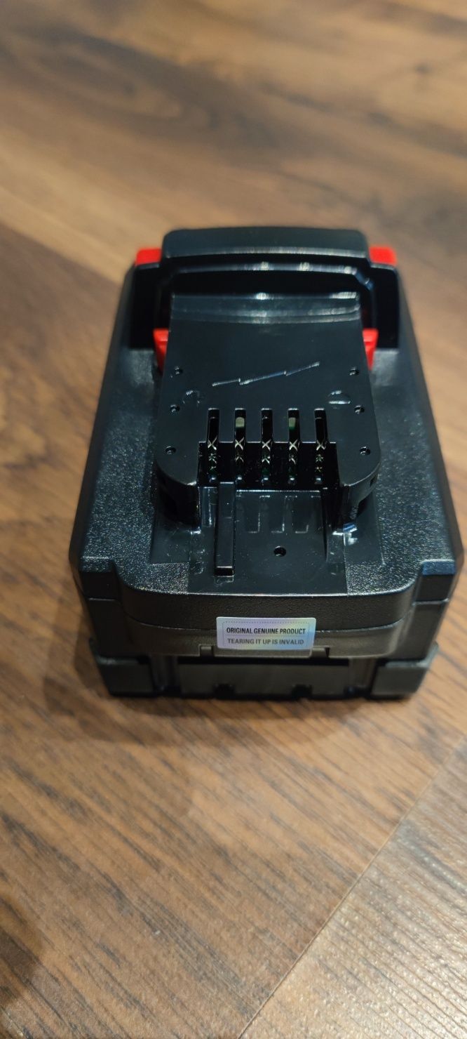 Nowy Akumulator Li-Ion Milwaukee 18 V 8 Ah