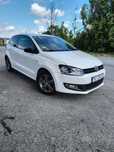 Volkswagen Polo 1.2 benzyna 2012 r. Bogate wyposażenie