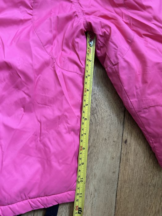 Полукомбінезон зі спинкою на дівчинку Wedze