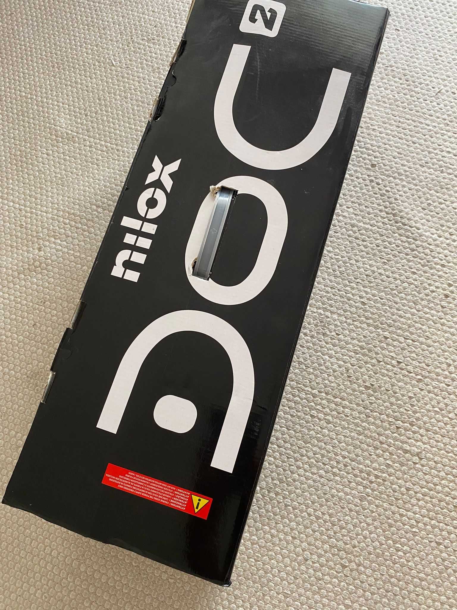 Hoverboard Nilox