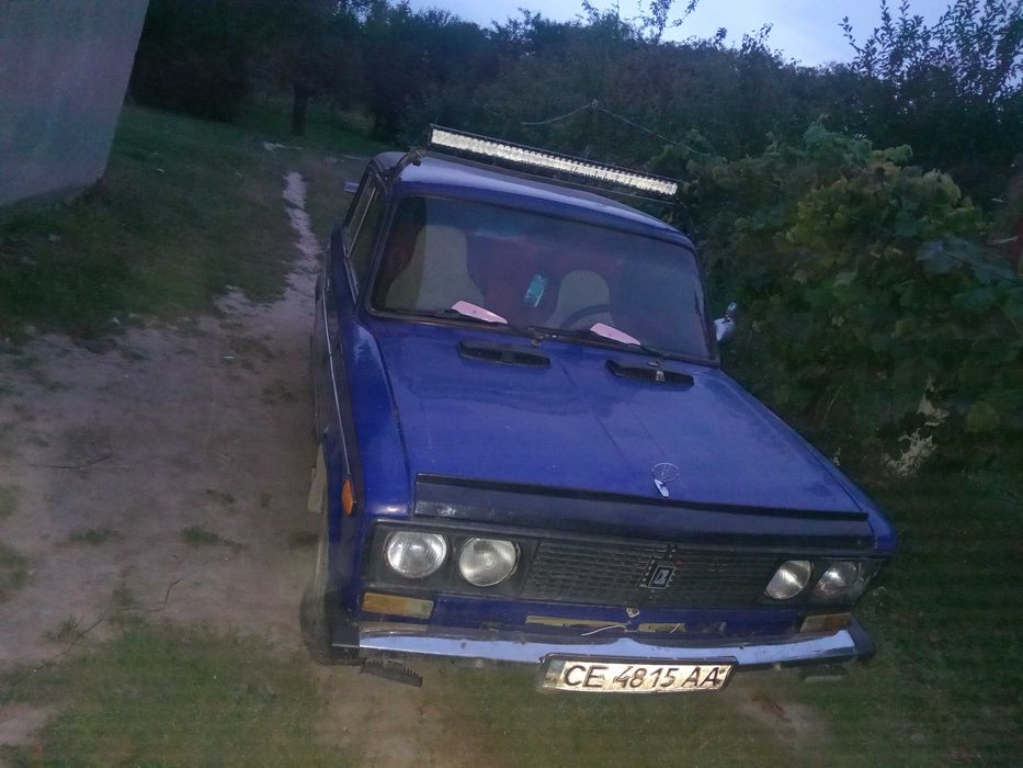 Лада ваз 2106 рік 2003