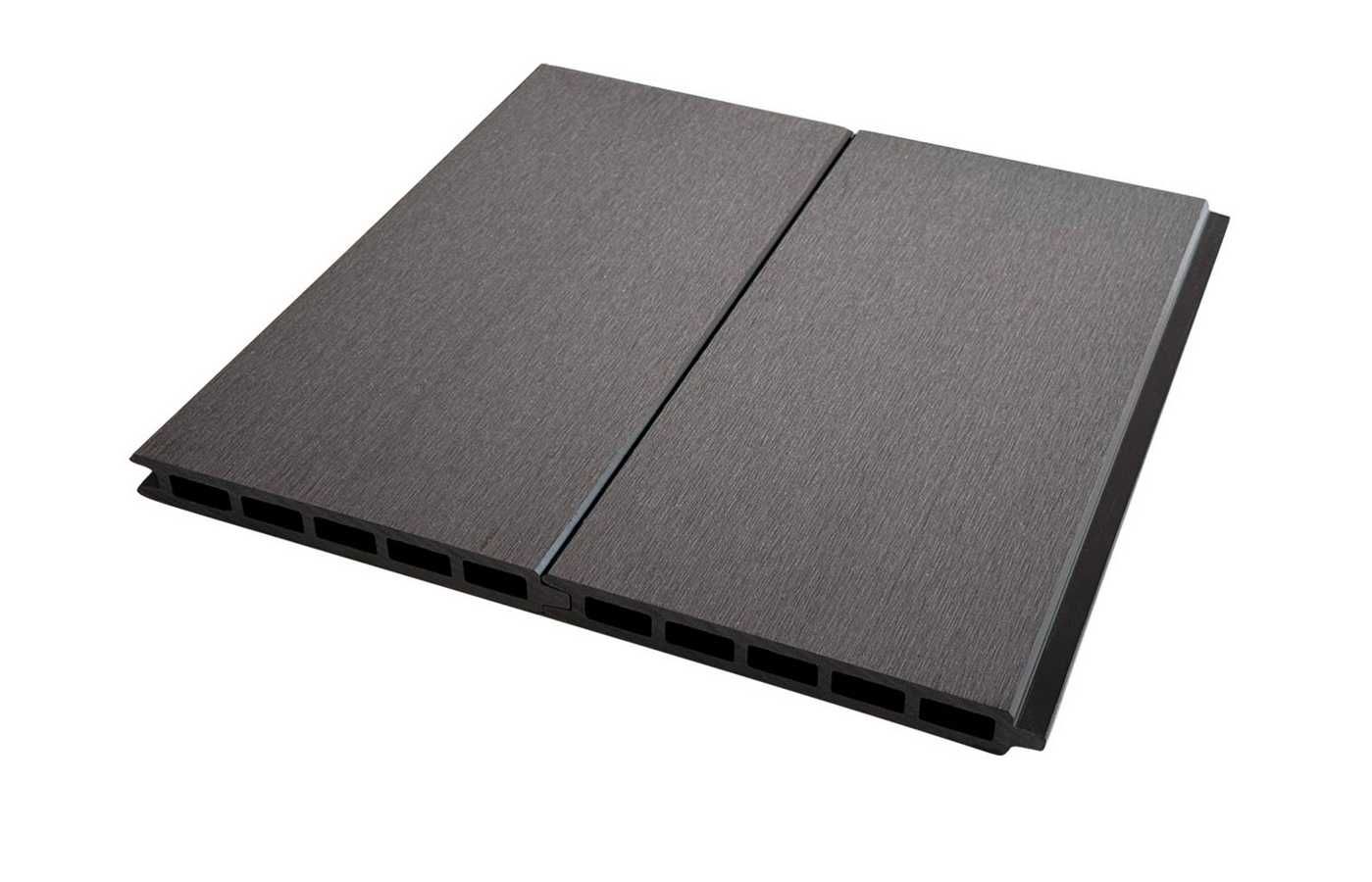 Deska ogrodzeniowa SEQO STANDARD SO-160H20 pióro-wpust 2,0 m