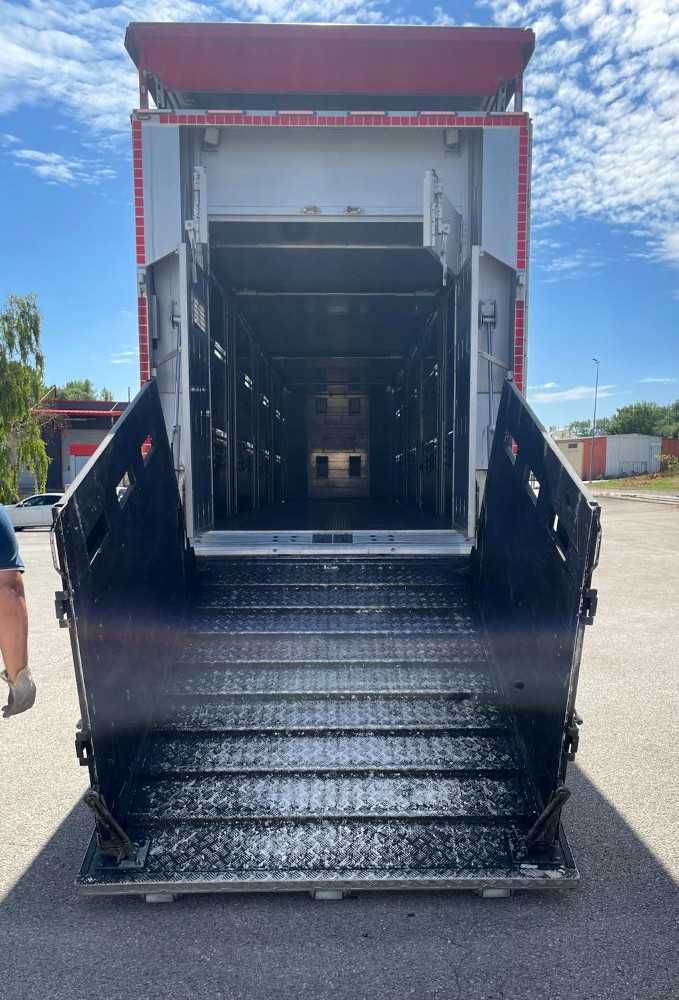 Do Zwierzat PEZZAIOLI SBA63 07/2021/ 2 poziomy
