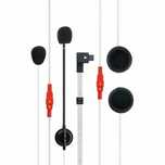 Zestaw audio Midland BT Audio Kit C1008.01 BT Next