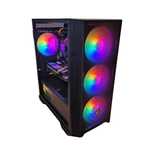 Komputer do Gier I5 GTX 1660S 16GB RAM 512GB SSD