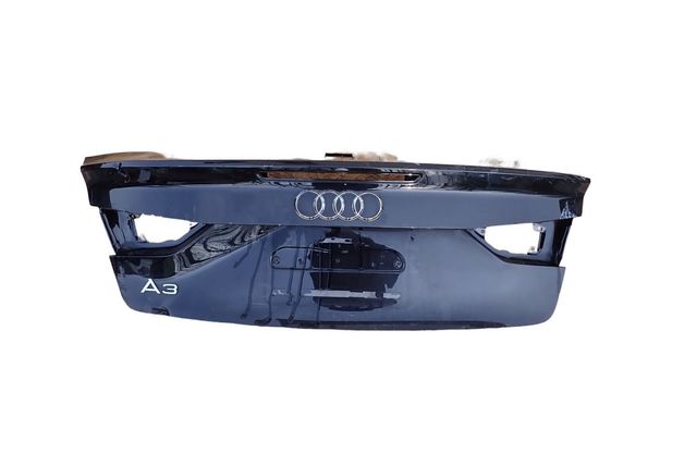 Klapa bagażnika Audi A3 Sedan 8V5 tył