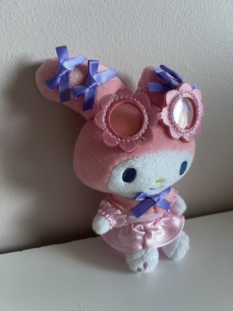 Kawaii maskotka sanrio my melody