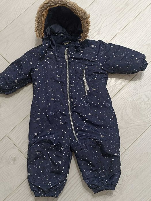 Комбінезон зимовий HM
