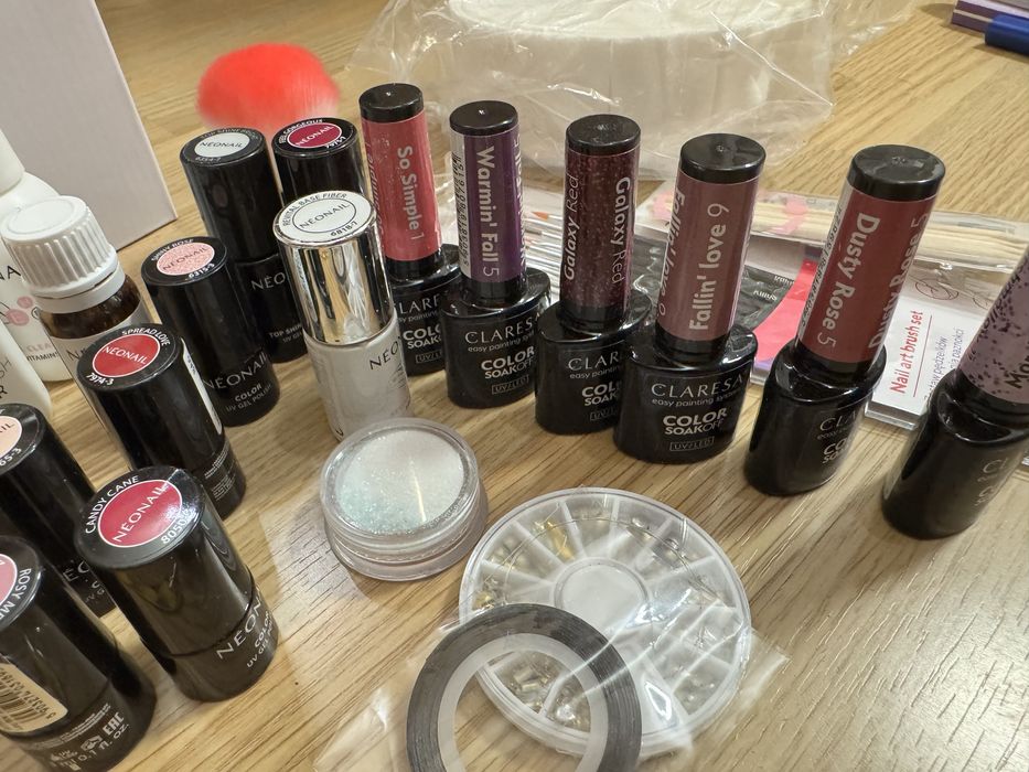 Zestaw do robienia hybryd