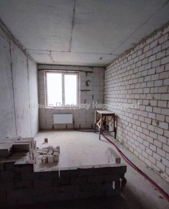 2 кімнатна квартира в будівельному стані, ЖК Черемушки-2. G8