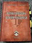 Historia powszechna ustrojow panstwowych