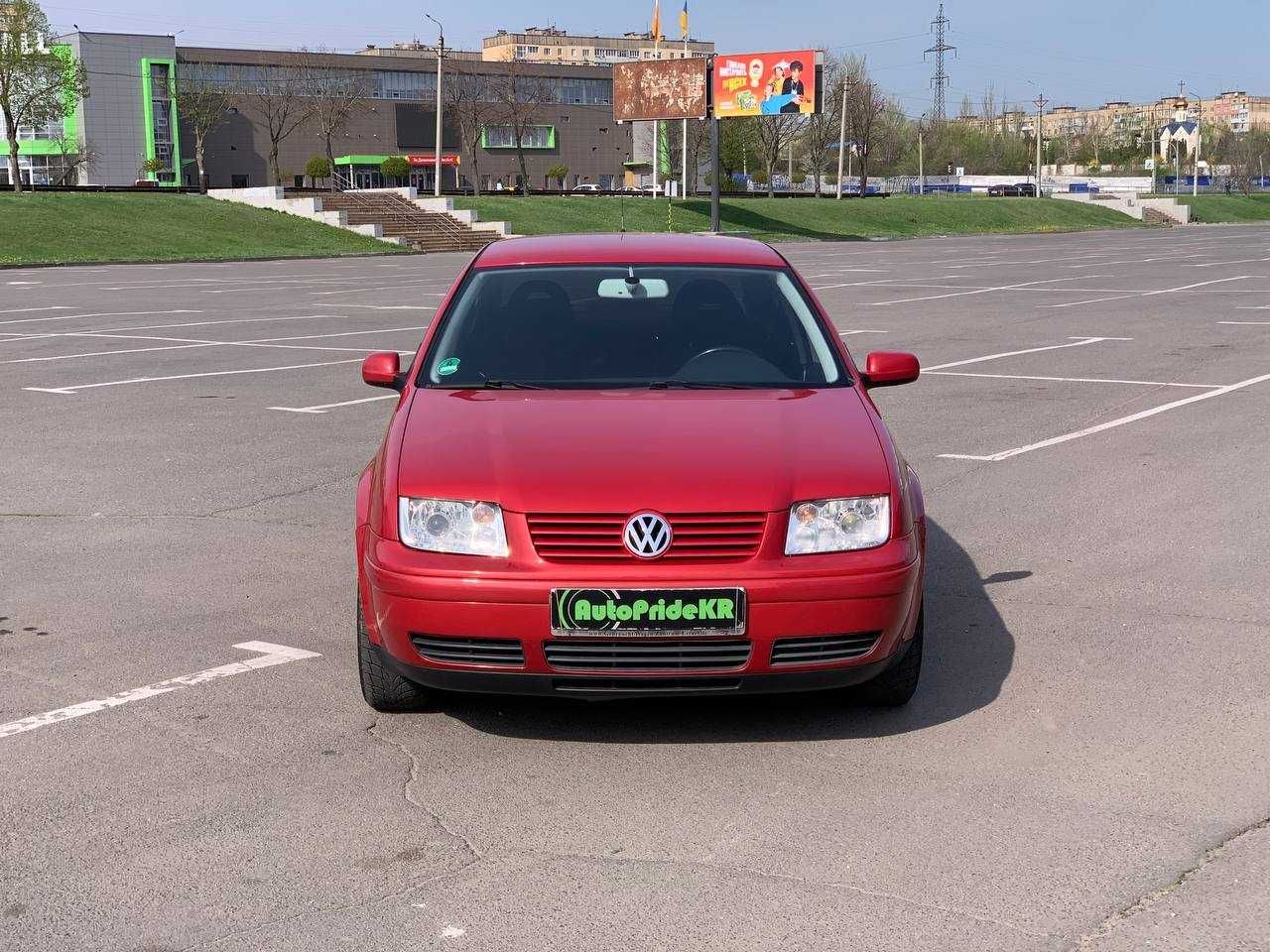 Авто Volkswagen Bora 2000р. 1,6 бензин, обмін (внесок від 20%)