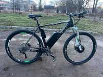 Cube LTD SL 29 рама 23