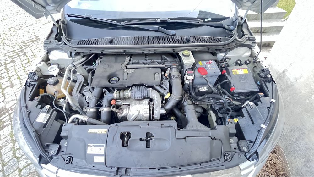 Vendo peugeot 308 allure em muito bom estado