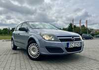 Opel Astra H 1.4 benzyna BDB stan mechaniczny !