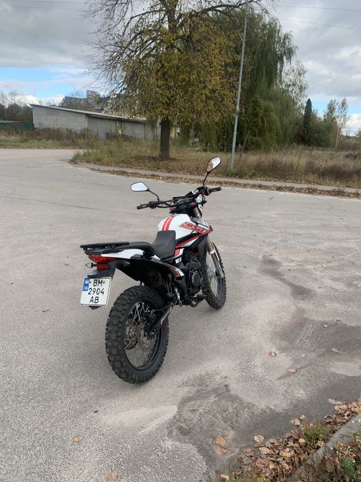 Продам Shineray XY250GY 6C