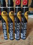 B.PRO gaz do gwoździarek