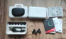Sony WF-1000xm5 słuchawki bezprzewodowe ANC Bluetooth Oryginalne