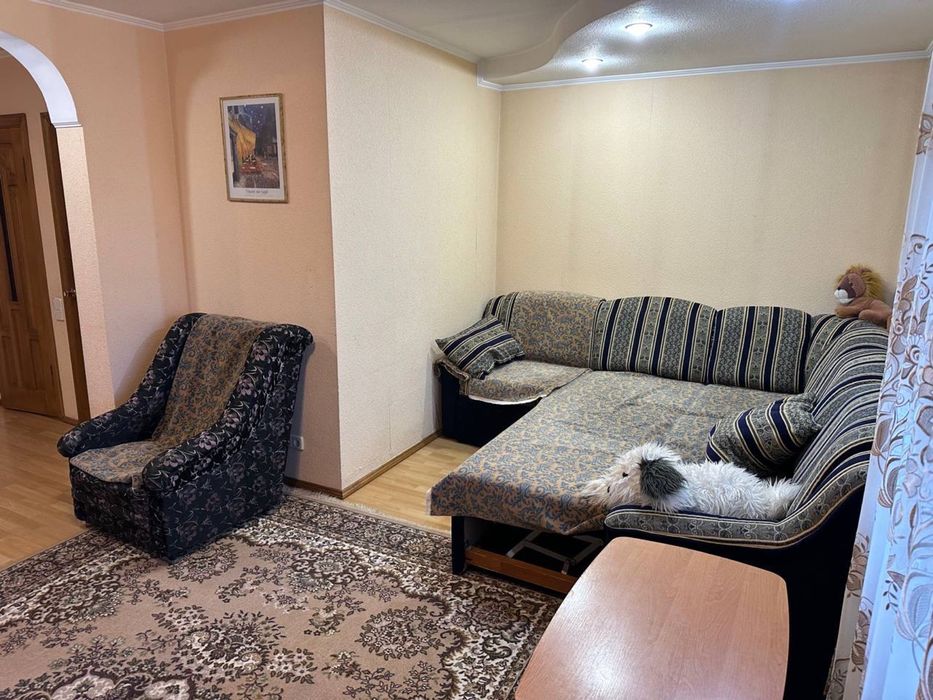 Оренда двокімнатної квартири на Замості, Будинок Офіцерів. Острозького