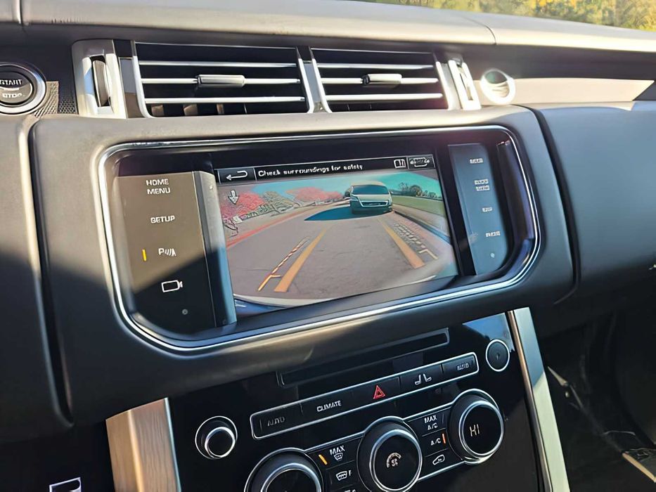 Land Rover Range Rover      2014