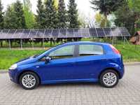 Fiat Grande Punto 1.4 5'drzwi 140tys.km.