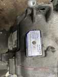 Skrzynia durashift ford s max AISIN TF 81SC