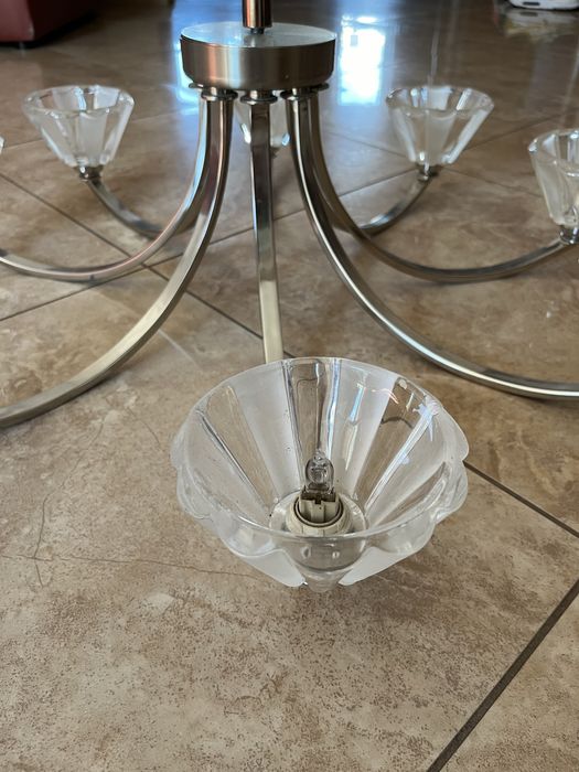 Lampa do salonu - Italux