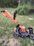Black Decker ST5530 podkaszarka elektryczna