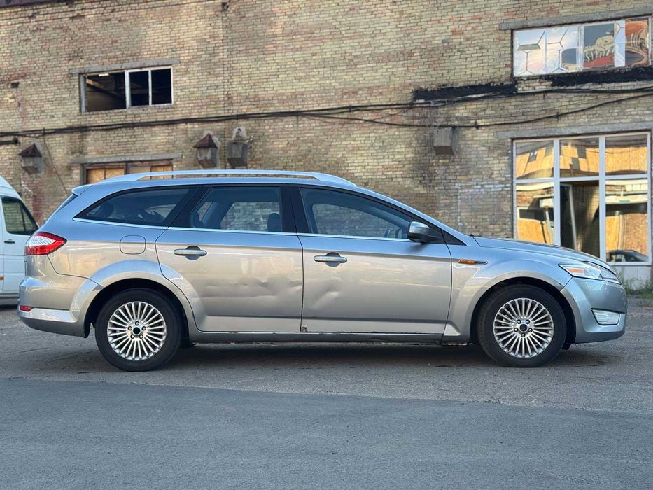 Продам Ford Mondeo 2008р. #71429