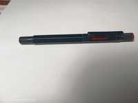 Rotring6 600 Black Fountain Caneta de filtros 1989