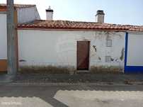 Moradia T2 para venda