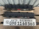 Щиток приборів / панель приборів Renault. Scenic II / Рено Сценік 2