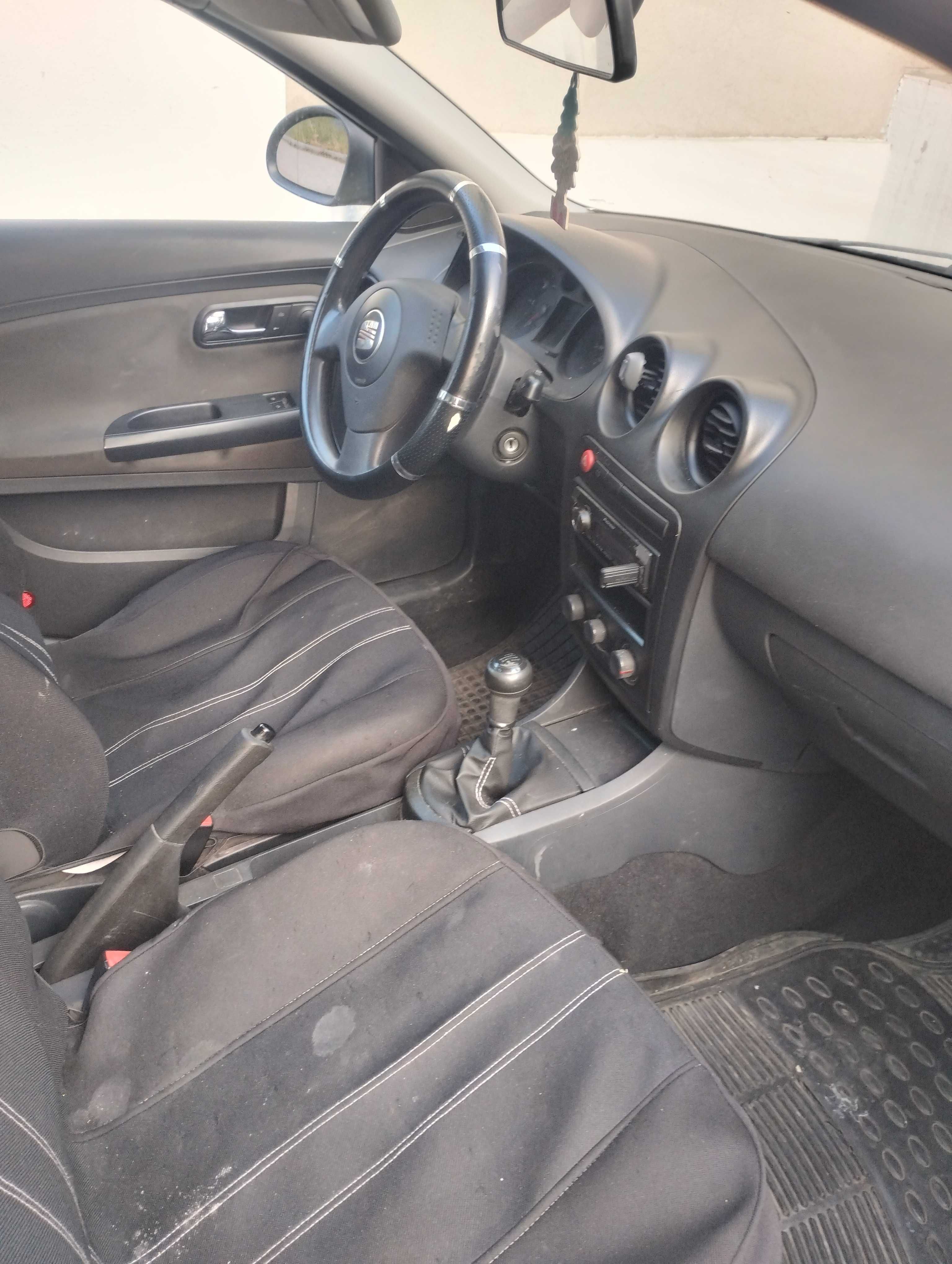 Seat cordoba 2005