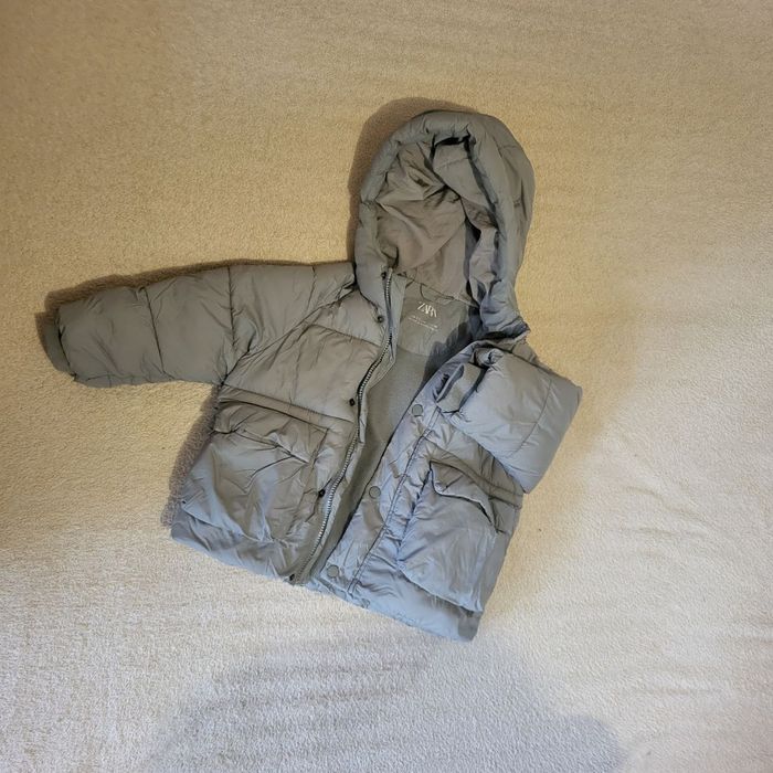 Демі куртка ZARA 98р.