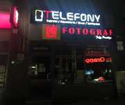 SERWIS Naprawa TELEFONÓW Tabletów LAPTOPÓW / wymiana szybki / ekranu