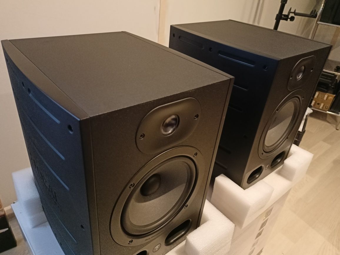 Focal Alpha 65 monitory odsłuchowe