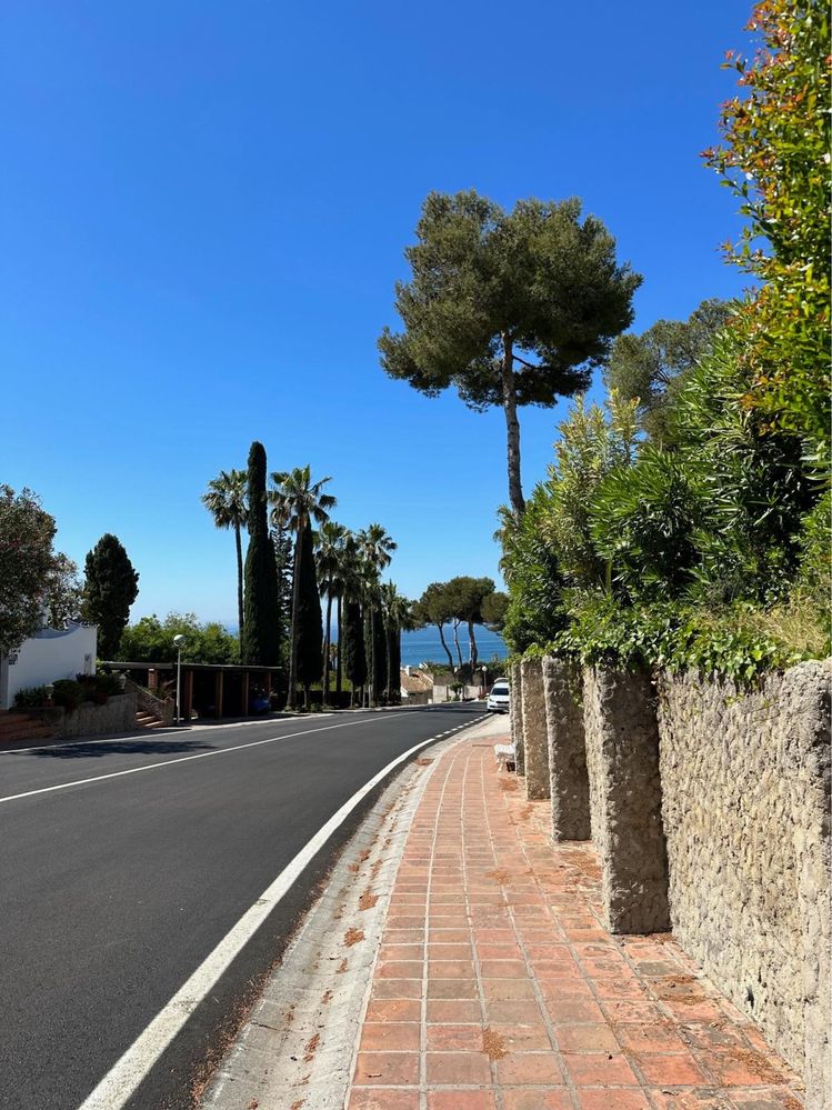 Hiszpania Malaga wakacje apartament plus samochod
