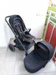 Sprzedam Cybex Balios s lux 2023 czarny 2w1