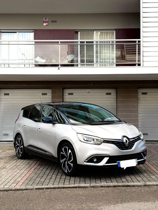 Renault Grande Scenic