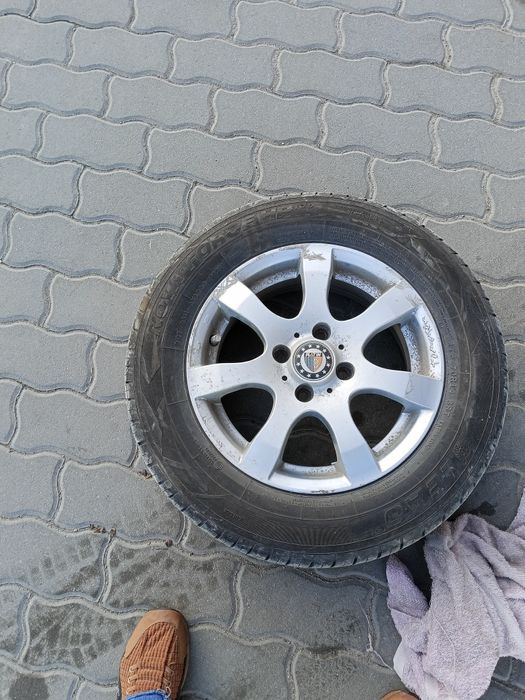 продам диски r14 4/100